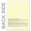 back side Texas SPCS TDA treatment definitions Post Disclosure Document