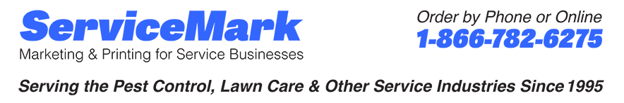 ServiceMark Communications
