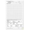 WDI/WDO Property Inspection Forms with Graph Lines