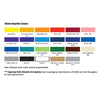 bee stress reliever ink color imprint color options